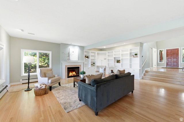 8 ALTAWOOD DR, Sandy, UT 84092