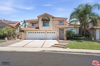 14282 Rideout Court, Fontana, CA 92336