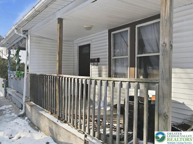 313 West Water Street, Lansford Boro, PA 18232