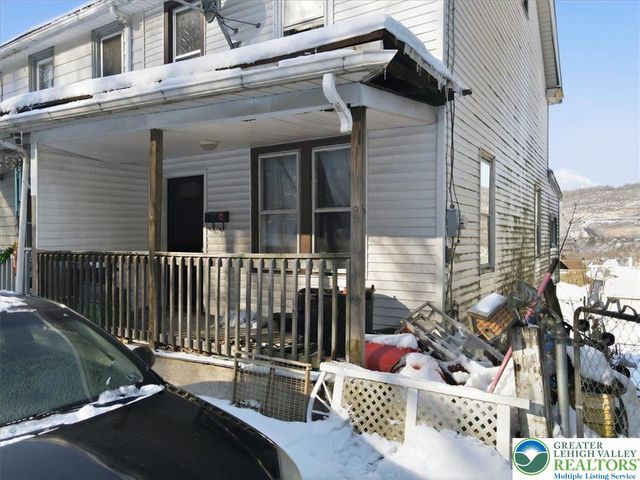 313 West Water Street, Lansford Boro, PA 18232