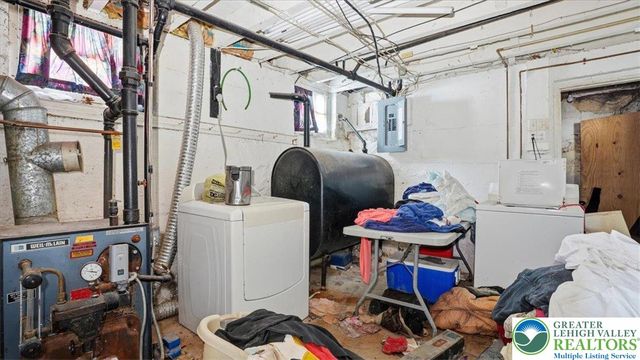 313 West Water Street, Lansford Boro, PA 18232