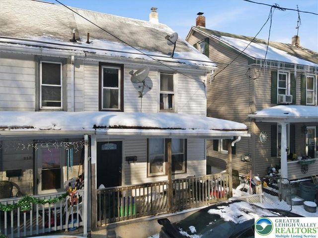 313 West Water Street, Lansford Boro, PA 18232