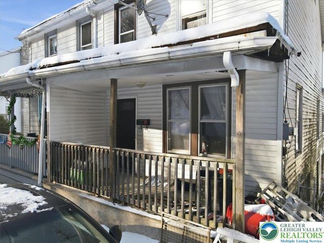 313 West Water Street, Lansford Boro, PA 18232