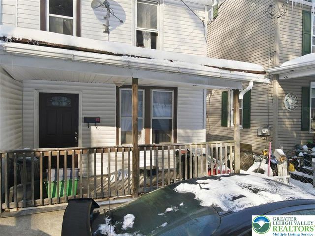 313 West Water Street, Lansford Boro, PA 18232