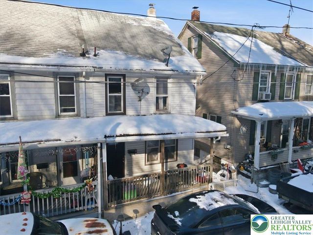 313 West Water Street, Lansford Boro, PA 18232