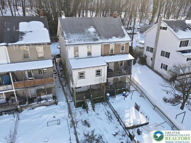 313 West Water Street, Lansford Boro, PA 18232