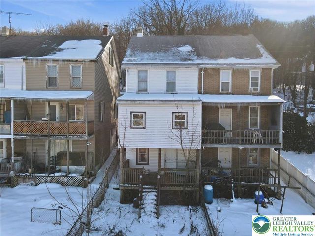 313 West Water Street, Lansford Boro, PA 18232