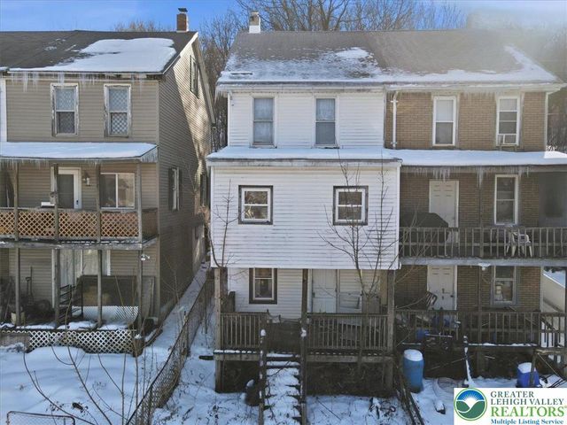 313 West Water Street, Lansford Boro, PA 18232