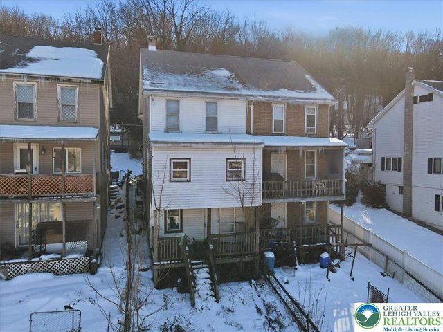 313 West Water Street, Lansford Boro, PA 18232