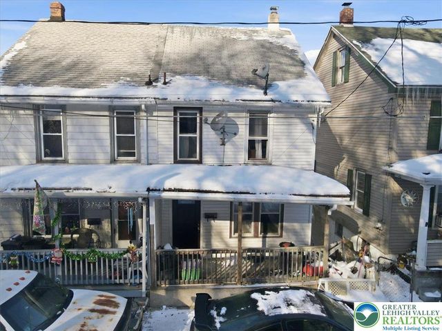 313 West Water Street, Lansford Boro, PA 18232