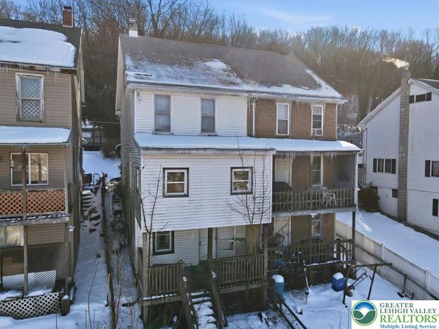 313 West Water Street, Lansford Boro, PA 18232