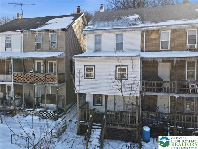 313 West Water Street, Lansford Boro, PA 18232