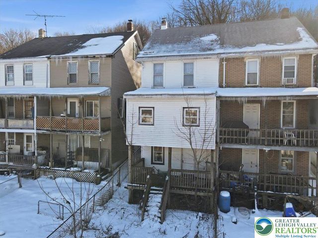 313 West Water Street, Lansford Boro, PA 18232