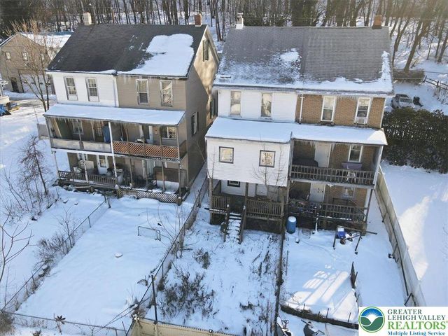 313 West Water Street, Lansford Boro, PA 18232