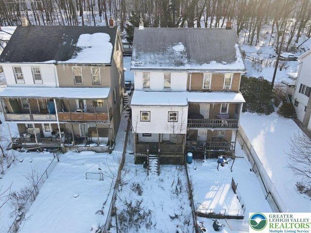 313 West Water Street, Lansford Boro, PA 18232