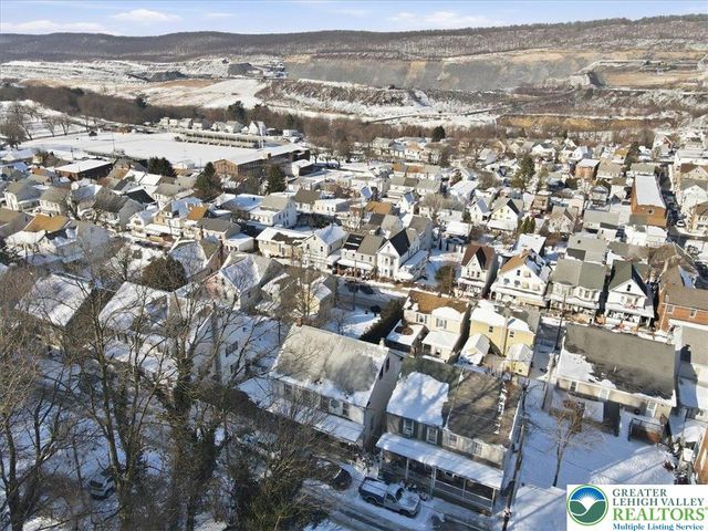 313 West Water Street, Lansford Boro, PA 18232