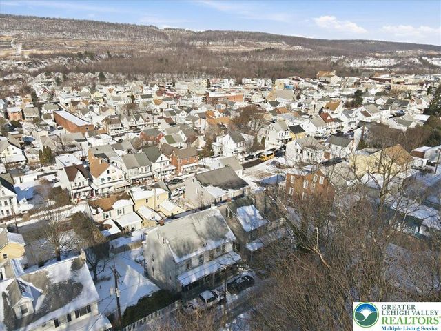 313 West Water Street, Lansford Boro, PA 18232