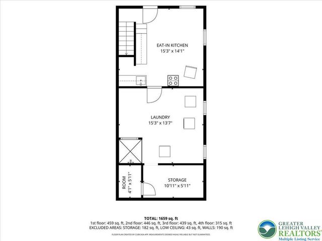 313 West Water Street, Lansford Boro, PA 18232