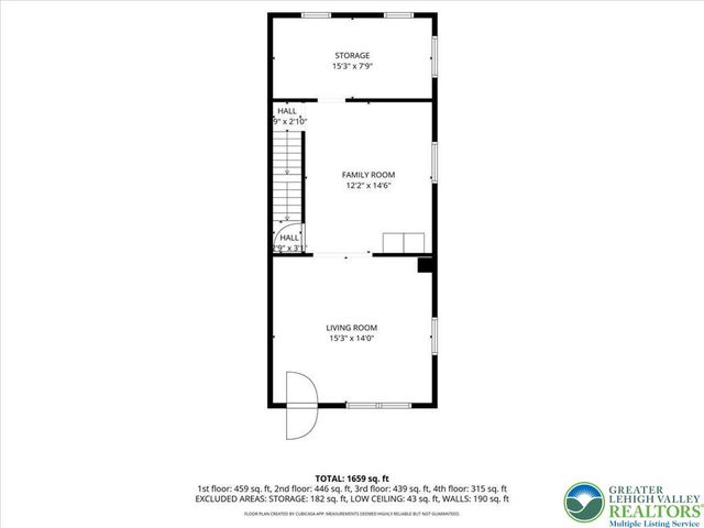 313 West Water Street, Lansford Boro, PA 18232