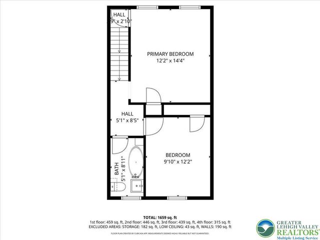 313 West Water Street, Lansford Boro, PA 18232