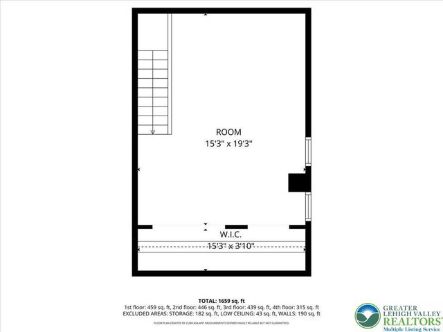 313 West Water Street, Lansford Boro, PA 18232