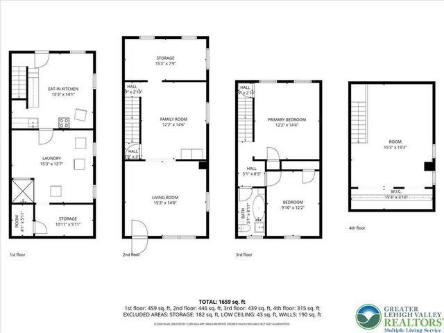 313 West Water Street, Lansford Boro, PA 18232