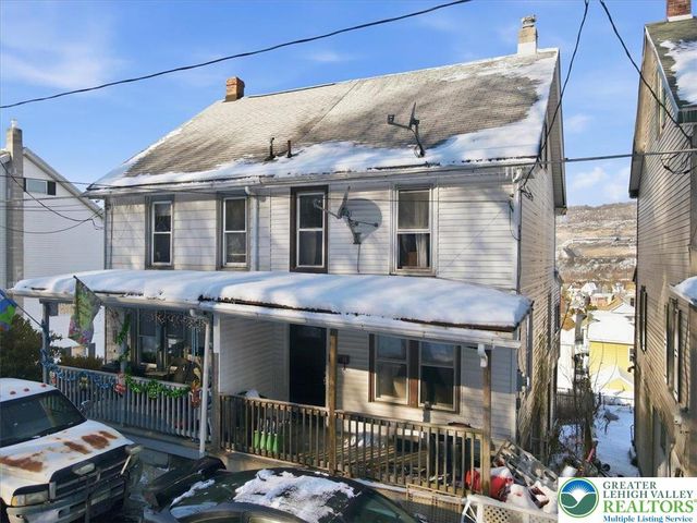 313 West Water Street, Lansford Boro, PA 18232