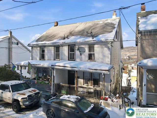 313 West Water Street, Lansford Boro, PA 18232