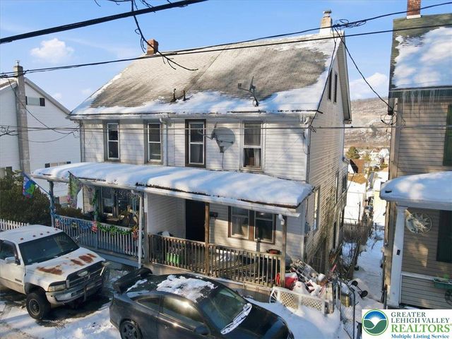 313 West Water Street, Lansford Boro, PA 18232