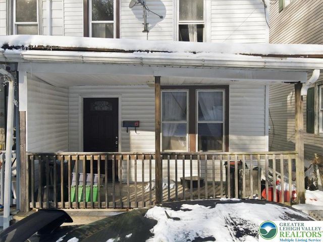 313 West Water Street, Lansford Boro, PA 18232