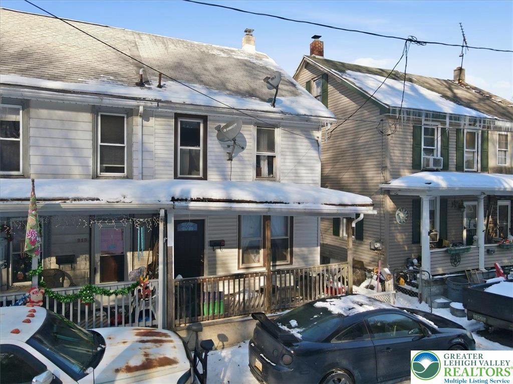 313 West Water Street, Lansford Boro, PA 18232