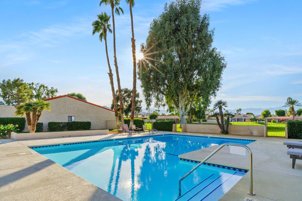 Image 3 of property listing at 43229 Lacovia Drive, Bermuda Dunes, CA 92203