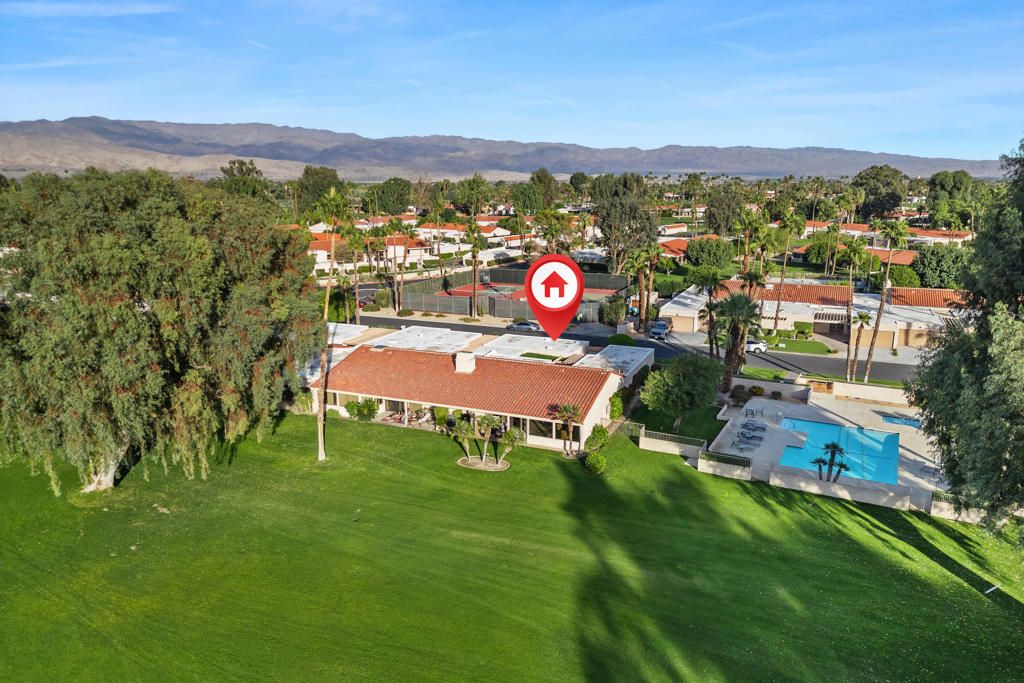 Image 31 of property listing at 43229 Lacovia Drive, Bermuda Dunes, CA 92203