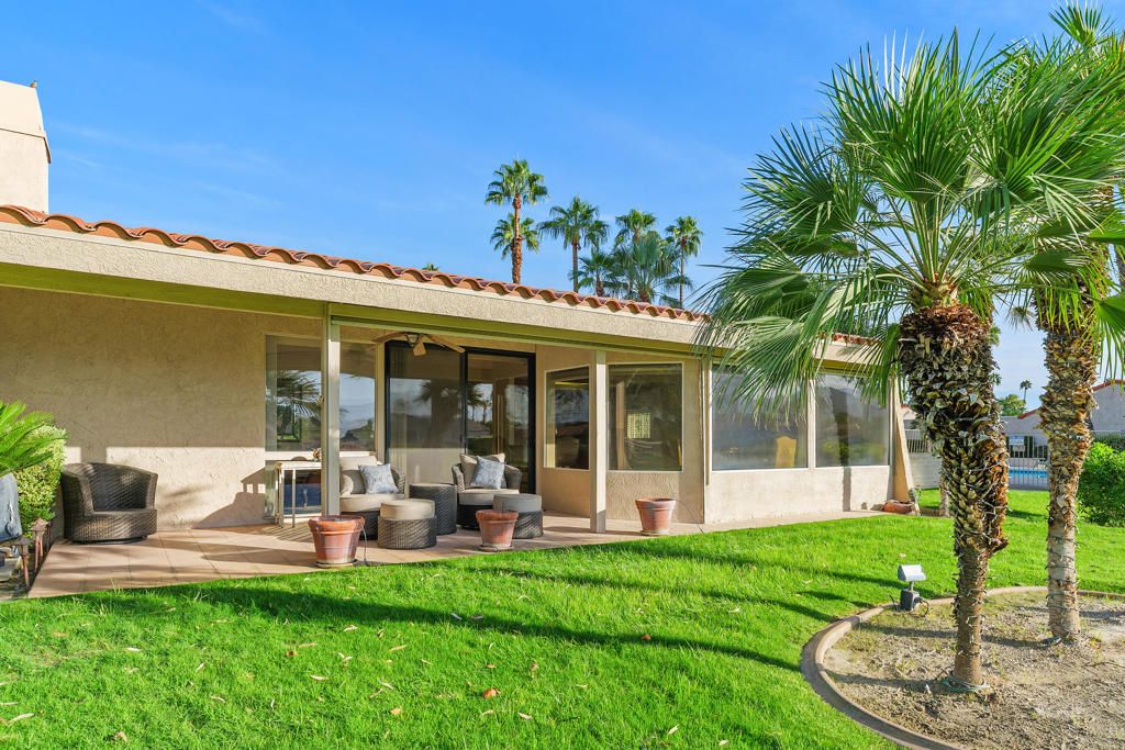 Image 34 of property listing at 43229 Lacovia Drive, Bermuda Dunes, CA 92203