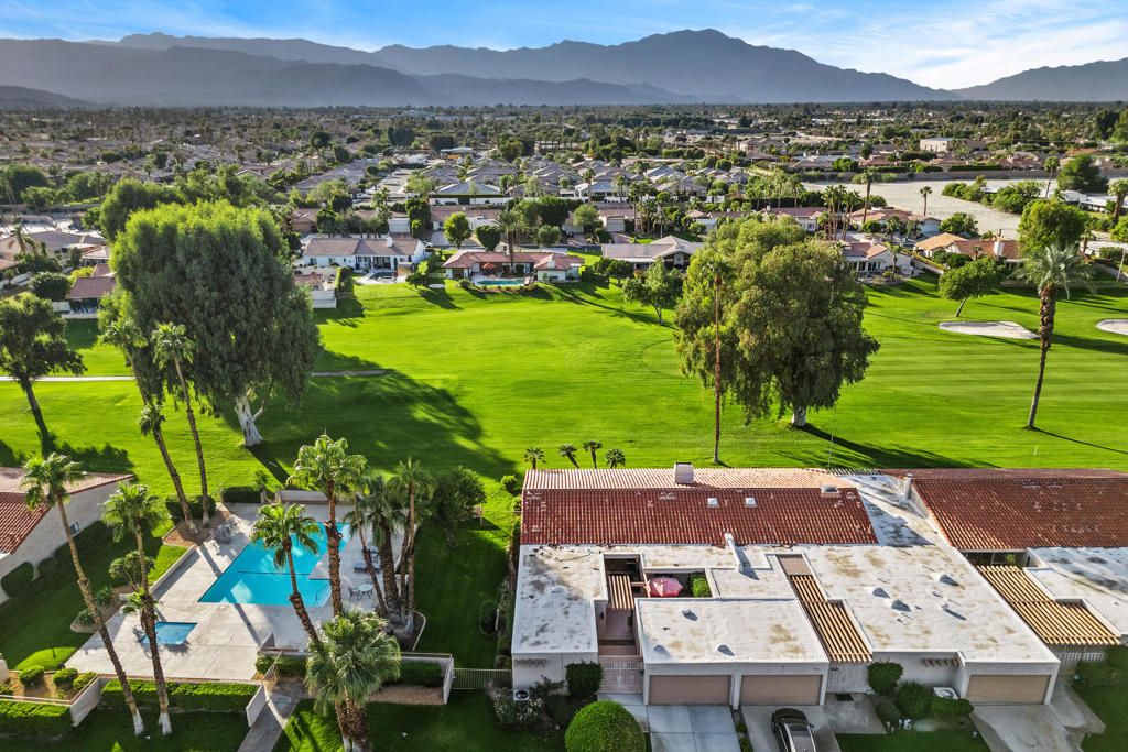 Image 37 of property listing at 43229 Lacovia Drive, Bermuda Dunes, CA 92203