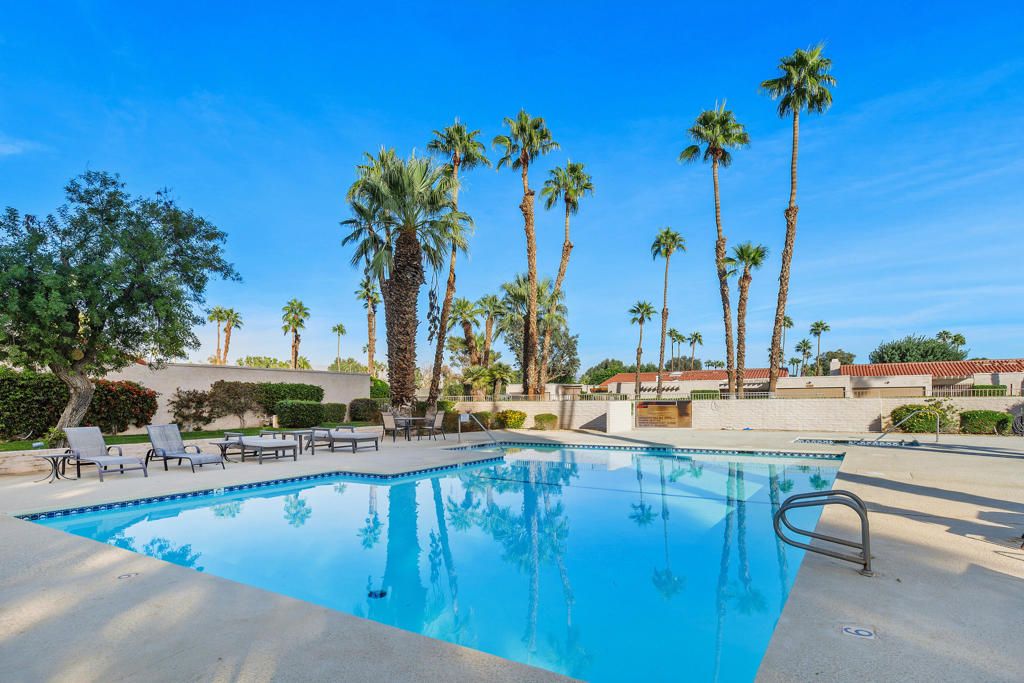 Image 38 of property listing at 43229 Lacovia Drive, Bermuda Dunes, CA 92203