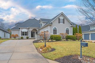 1174 Club View Drive, Centerville, OH 45458