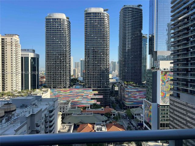 1100 S Miami Avenue 2107, Miami, FL 33130