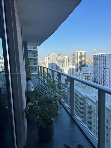 1100 S Miami Avenue 2107, Miami, FL 33130