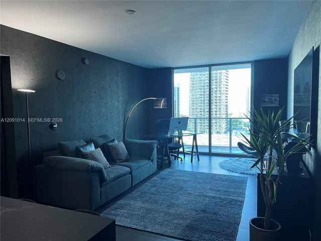 1100 S Miami Avenue 2107, Miami, FL 33130