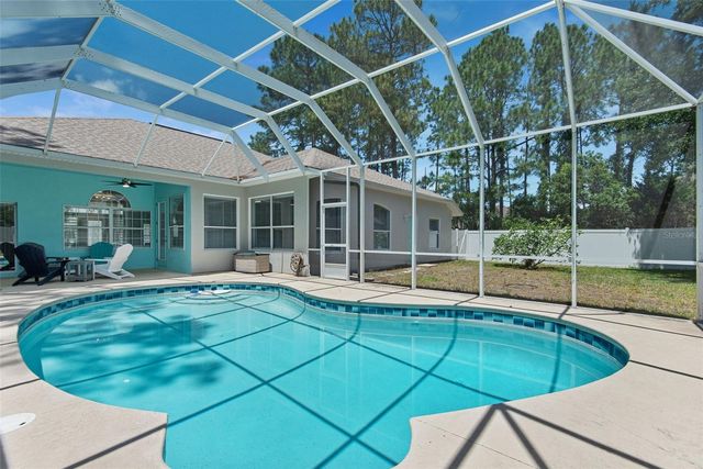 6 BURRELL PLACE, Palm Coast, FL 32137