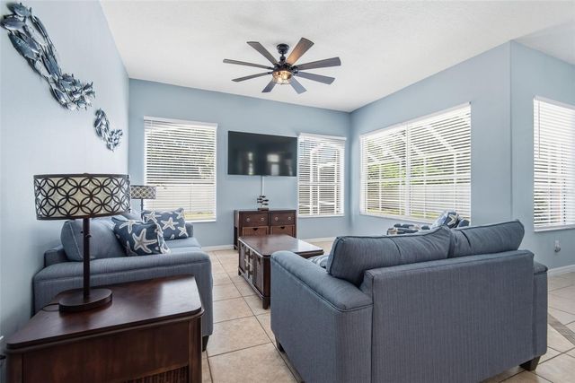 6 BURRELL PLACE, Palm Coast, FL 32137