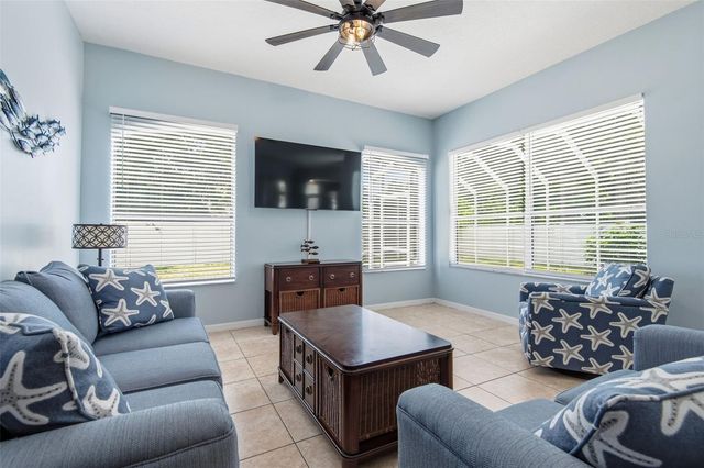 6 BURRELL PLACE, Palm Coast, FL 32137