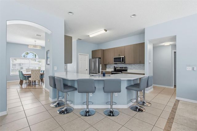 6 BURRELL PLACE, Palm Coast, FL 32137
