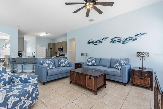 6 BURRELL PLACE, Palm Coast, FL 32137