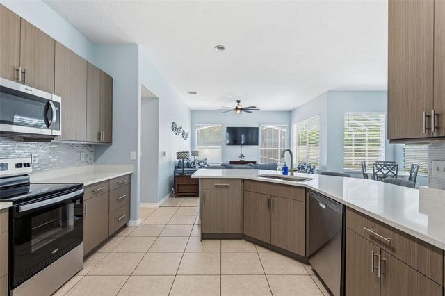 6 BURRELL PLACE, Palm Coast, FL 32137