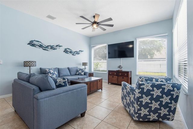 6 BURRELL PLACE, Palm Coast, FL 32137