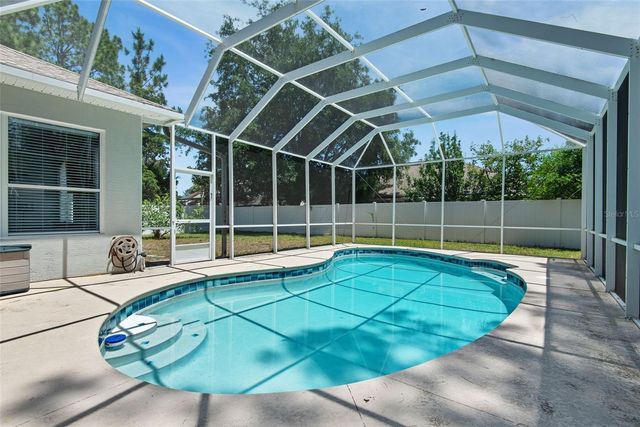 6 BURRELL PLACE, Palm Coast, FL 32137