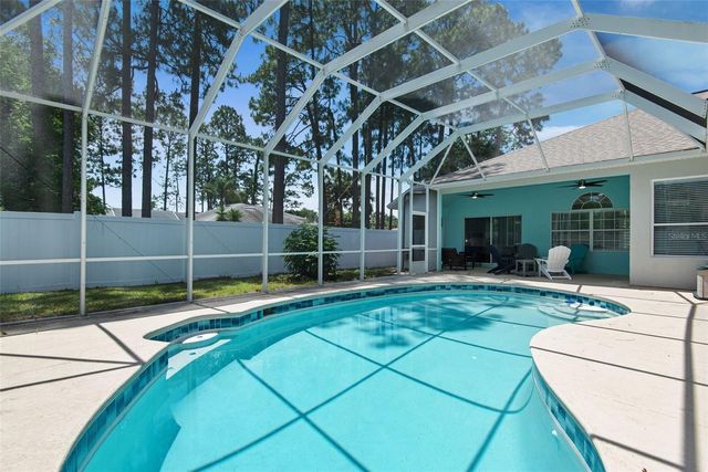 6 BURRELL PLACE, Palm Coast, FL 32137