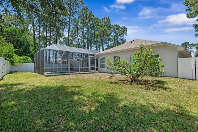 6 BURRELL PLACE, Palm Coast, FL 32137